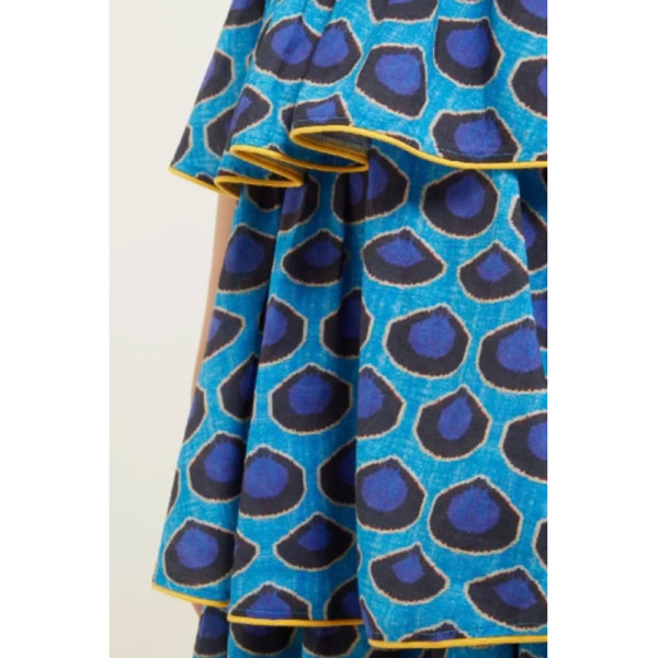 Rhode resort jagger dress 2025