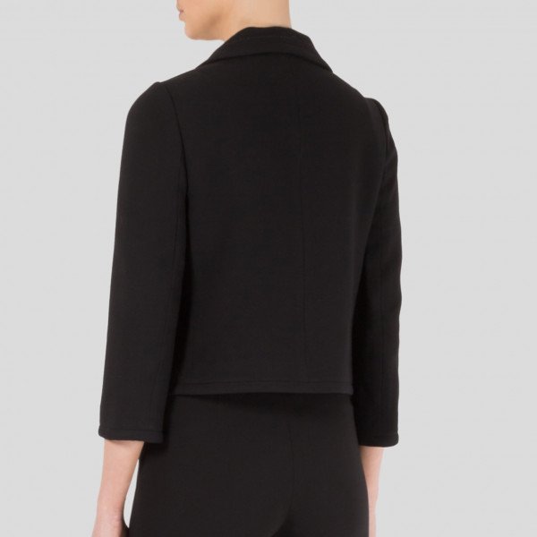 Kate Spade Cropped Jacket