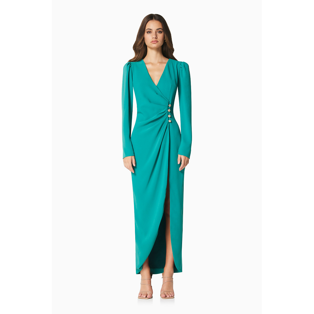 Elliatt Wavelength Dress