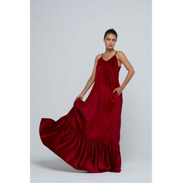 Rent Buy Kalita Brigitte Maxi MY WARDROBE HQ