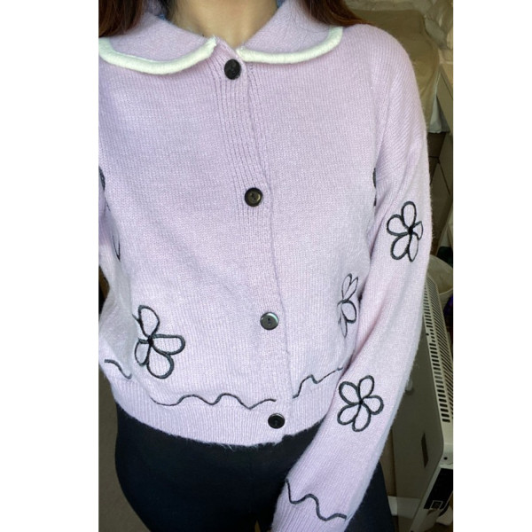 Cinta The Label The Alba Knit