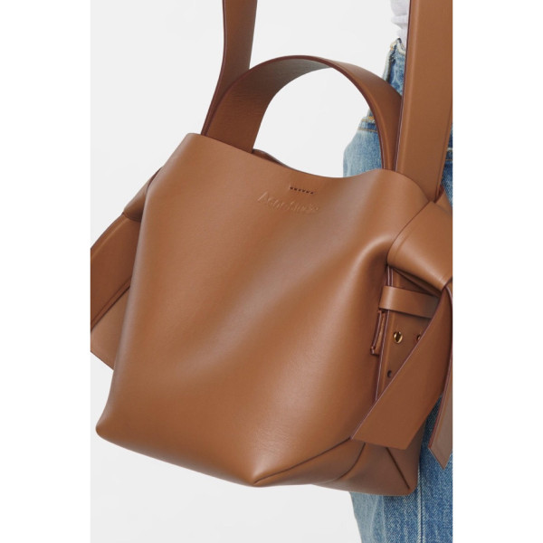 Acne Studios Acne Studios Musubi Mini Cross-Body Bag