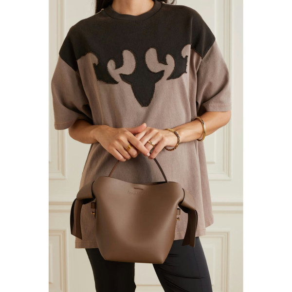Acne Studios Acne Studios Musubi Mini Cross-Body Bag