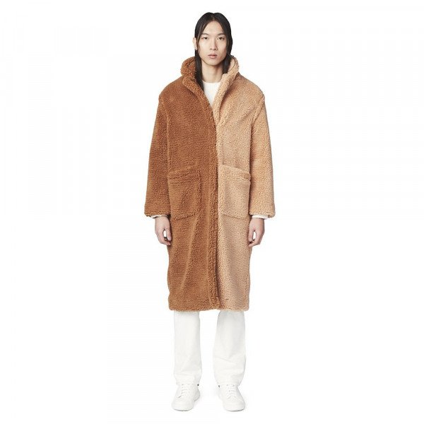 Freed Elaine - Camel/Caramel