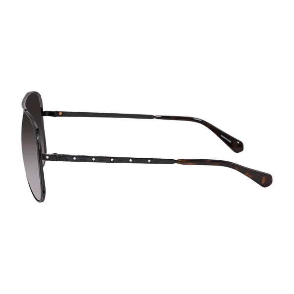Michael Kors Aviator Sunglasses