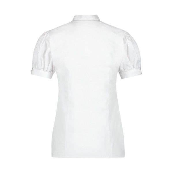 Monique Singh Poplin Shirt