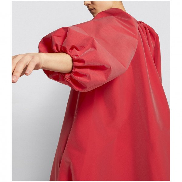 Bernadette Tafetta George Gown