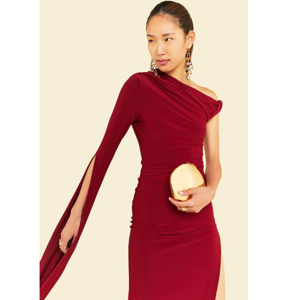 Celestine & Mae BEGONIA DRESS