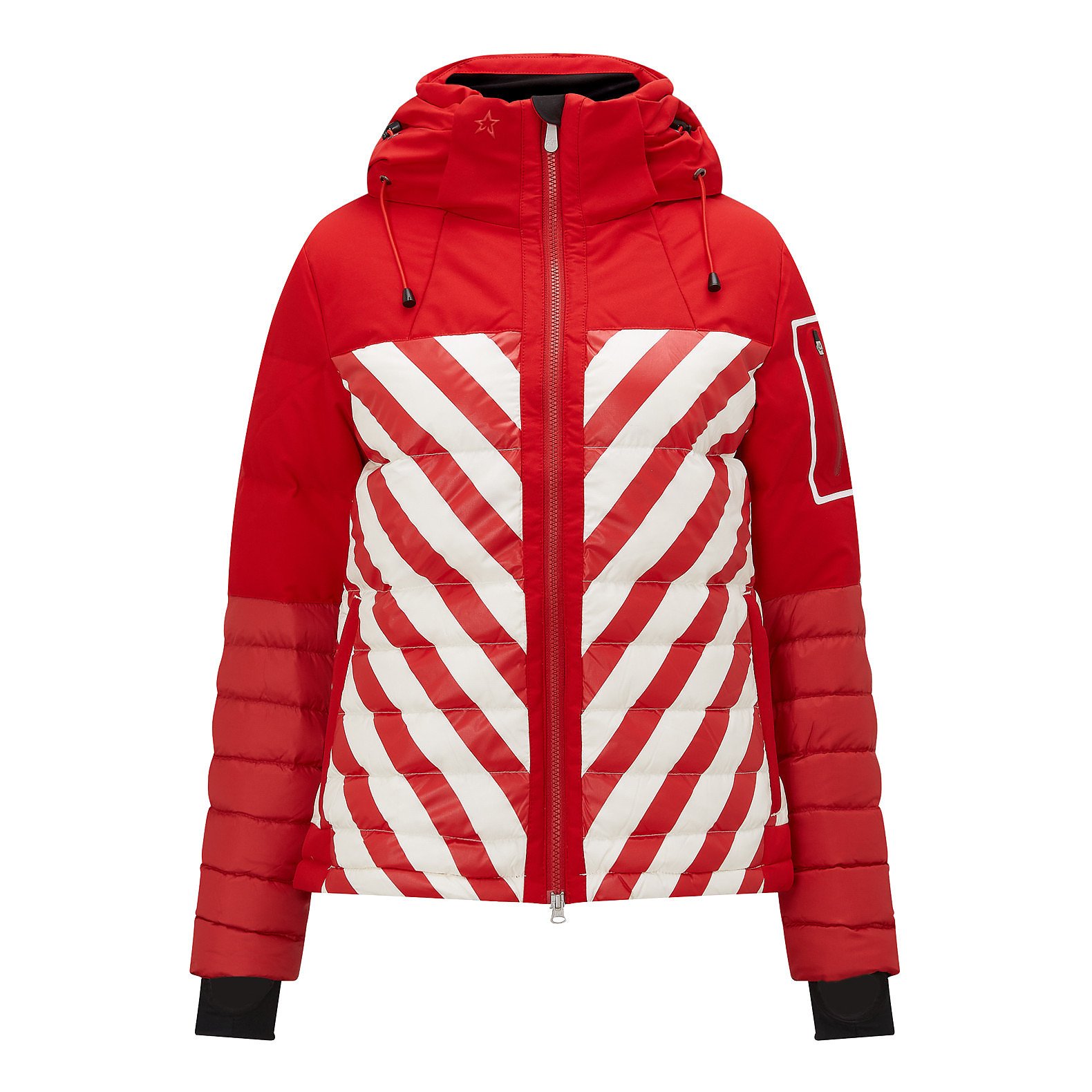 perfect moment ski jumpsuit