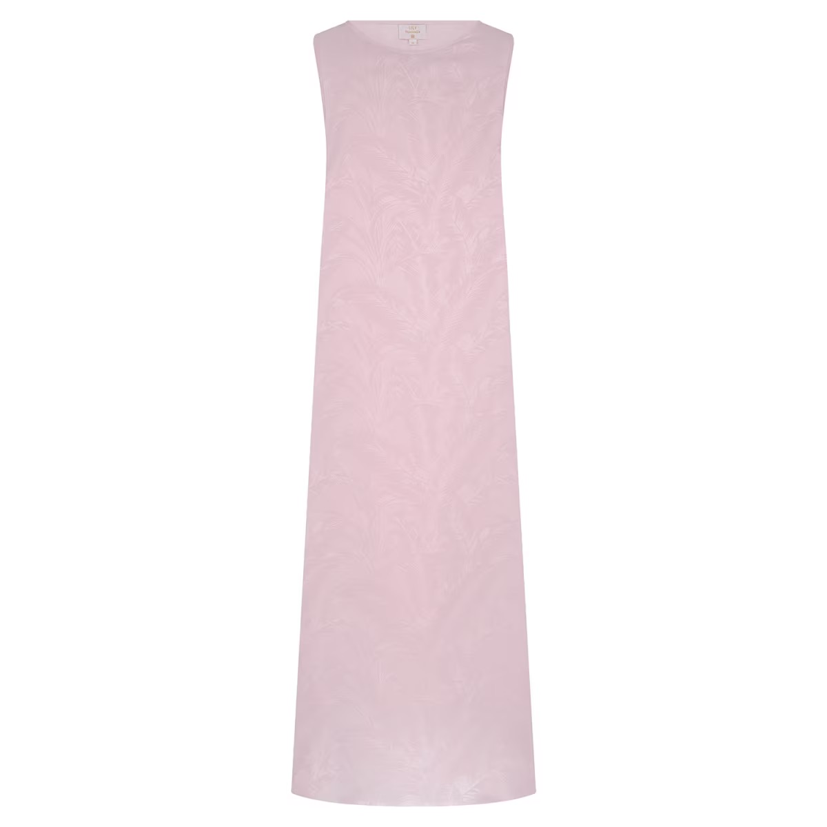Azzalia Inner Dress (Abaya)