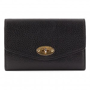 Mulberry long lock purse cheap