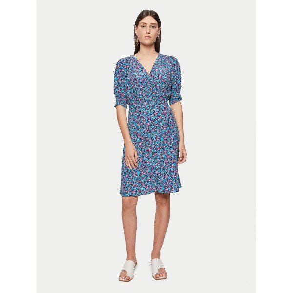 Jigsaw deals tea dress