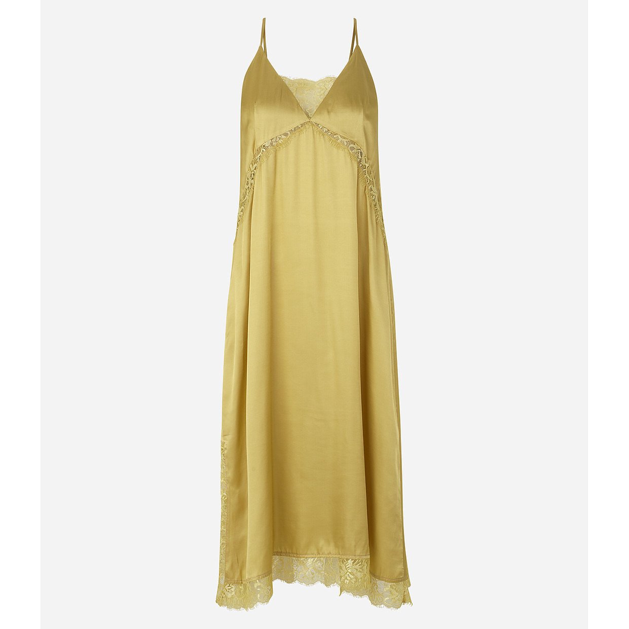 Munthe Uma Slip Dress