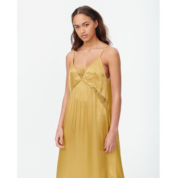 Munthe Uma Slip Dress