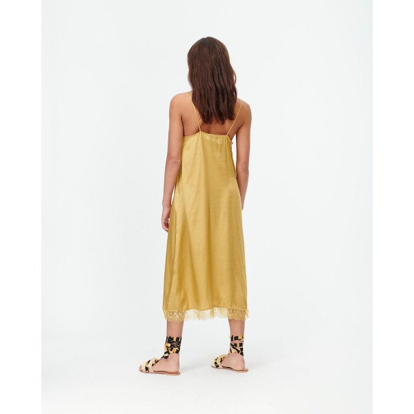 Munthe Uma Slip Dress