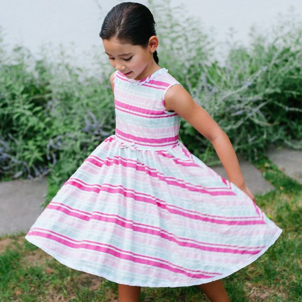 MyTwirl Chloe Dress