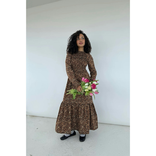 By Megan Crosby Penelope Dress