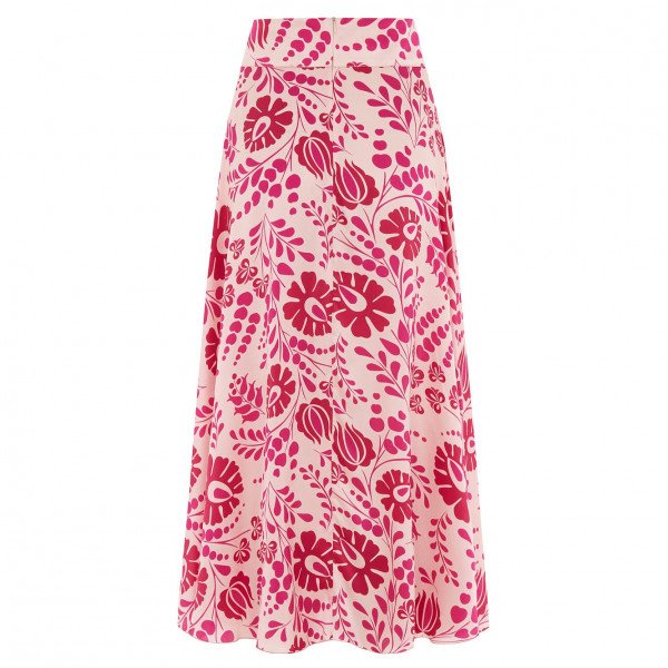 Valle and Vik Twirl Skirt