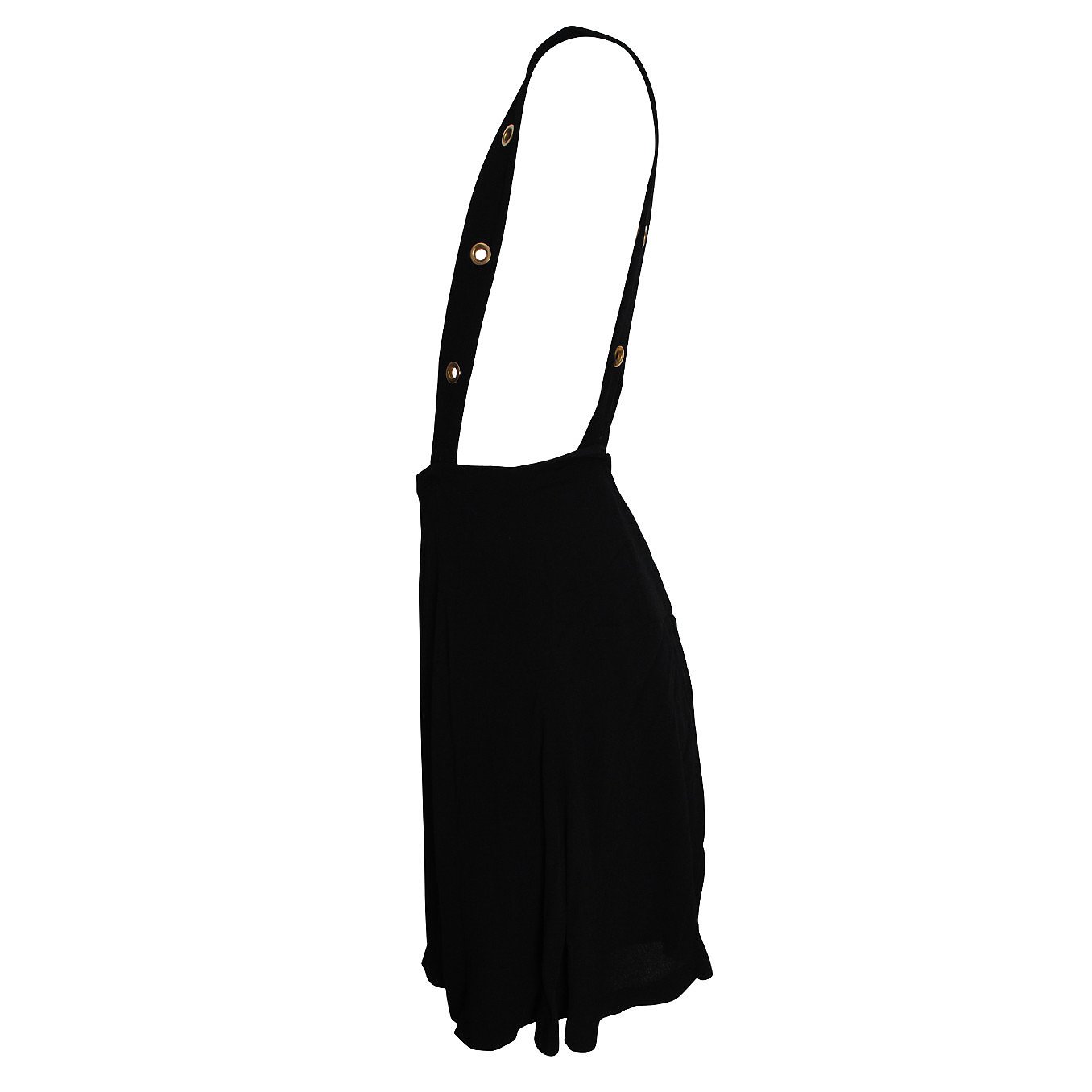 Sandro Pinafore Dress