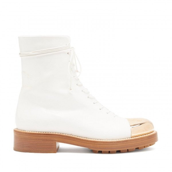 Hearst cap 2025 toe boot