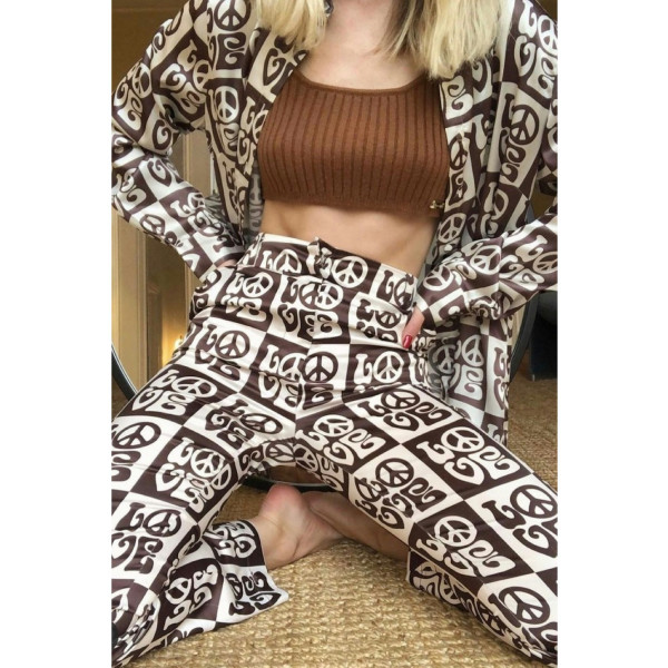 House of Sunny All You Need is Love Set
