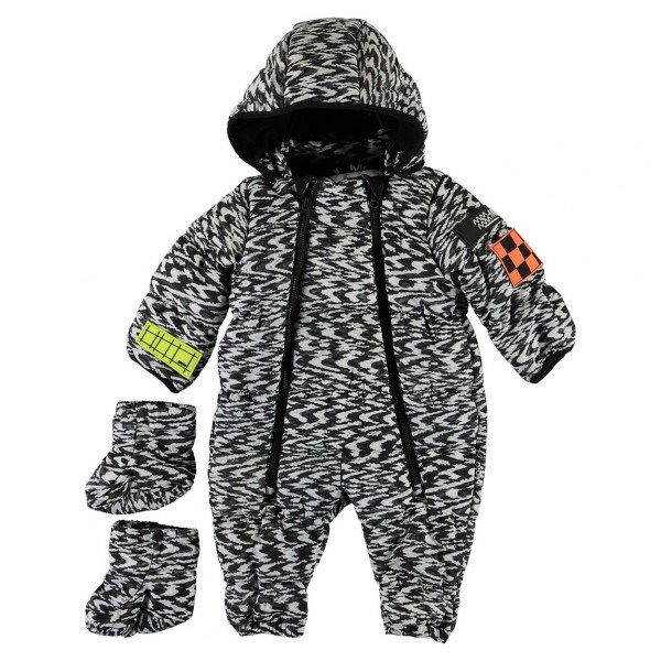 Molo Kids Hebe Snowsuit