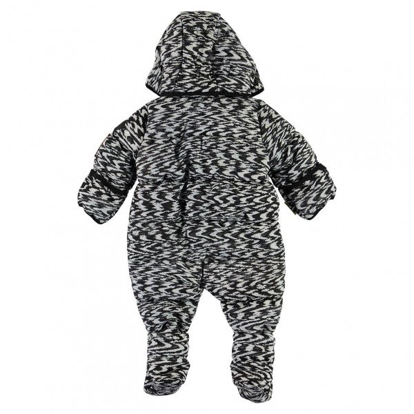 Molo Kids Hebe Snowsuit