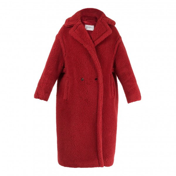 Max Mara Teddy Bear Coat