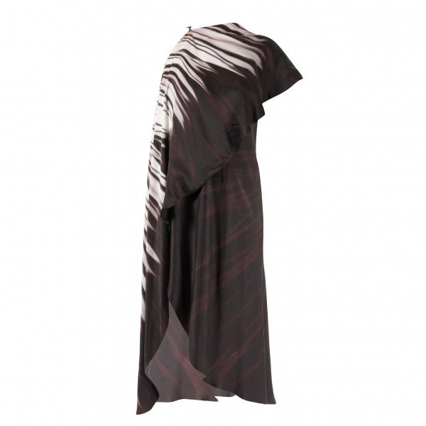 Maria Grachvogel Viora Scarf Dress