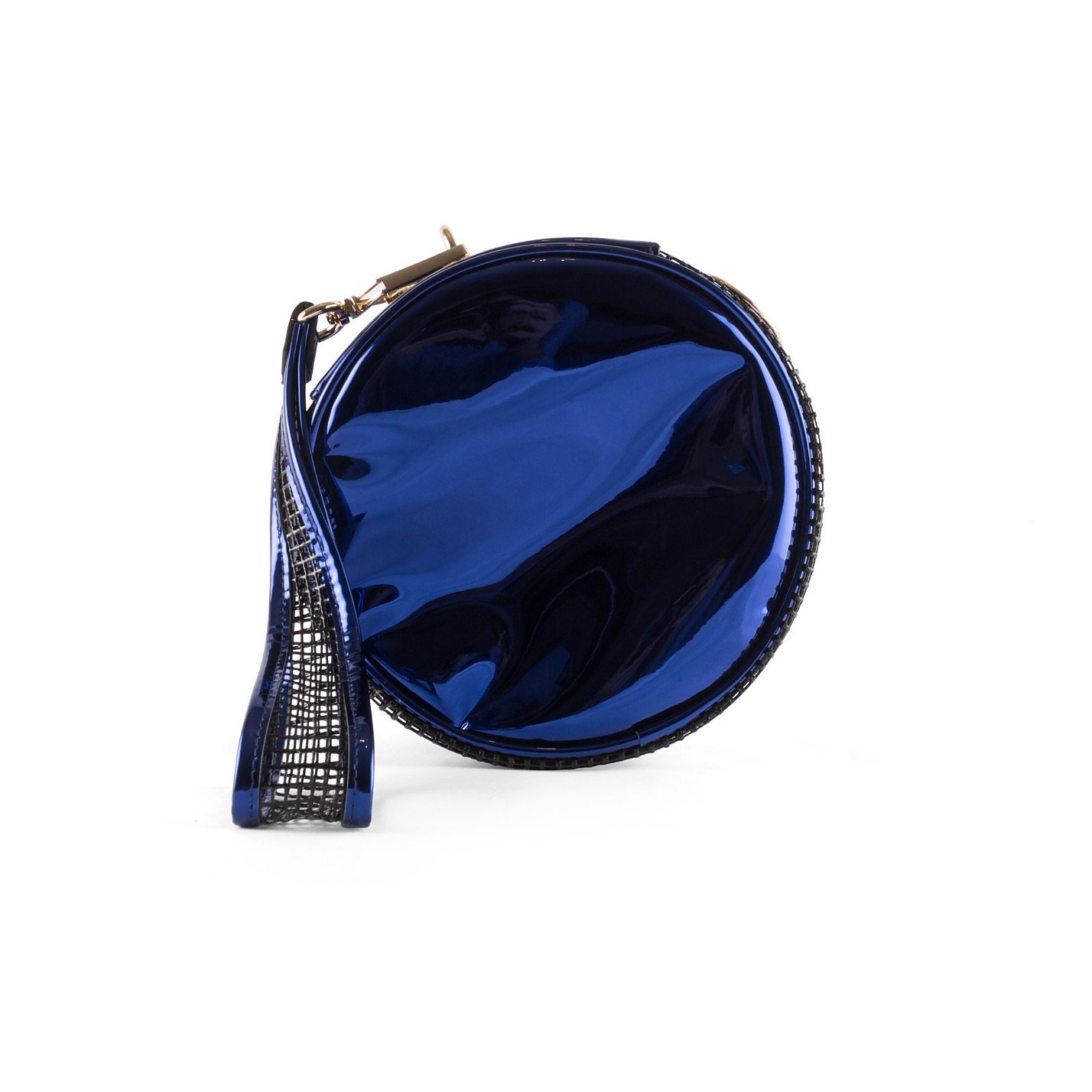 Starsica Blue Circle Bag