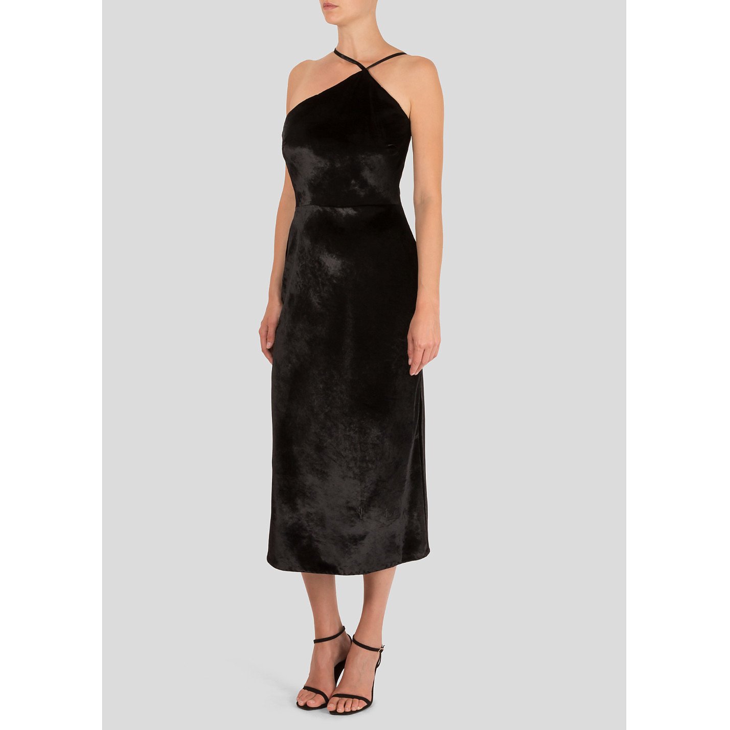 jason wu midi dress