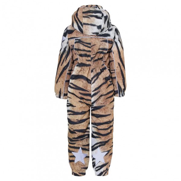 Molo Kids Polaris in Wild Tiger