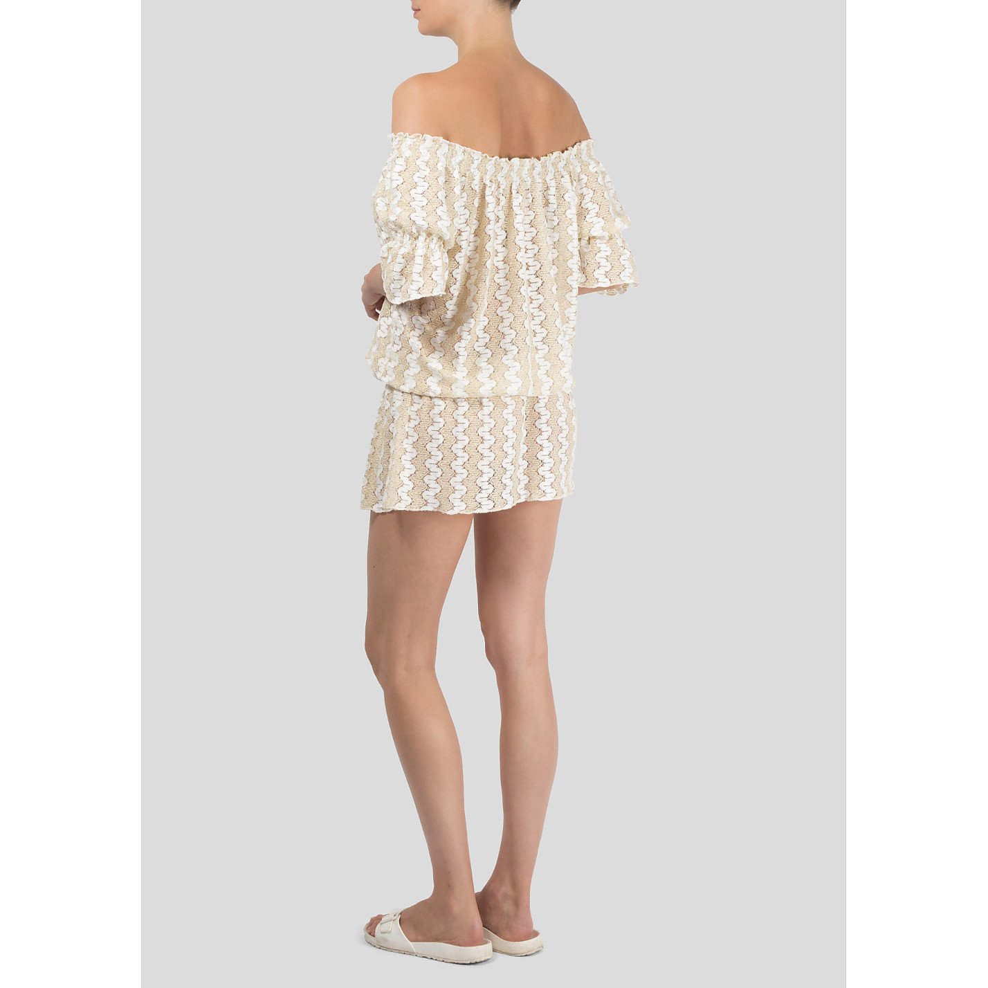 Rent Or Buy Melissa Odabash Beach Dress From 