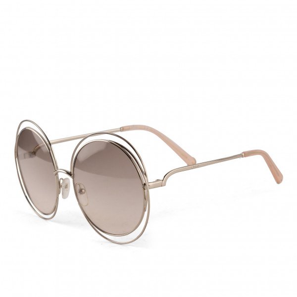 Chloé Carlina Sunglass