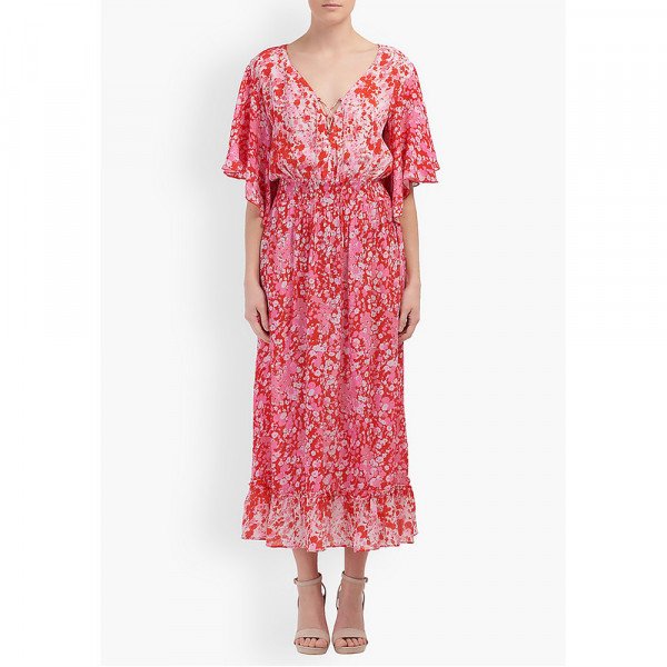 Lily and Lionel Forget Me Not Marlowe Dress