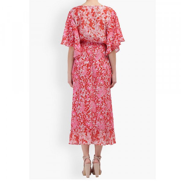 Lily and Lionel Forget Me Not Marlowe Dress