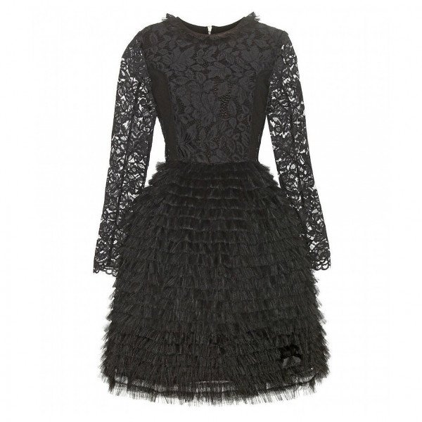 Marc jacobs lace dress on sale