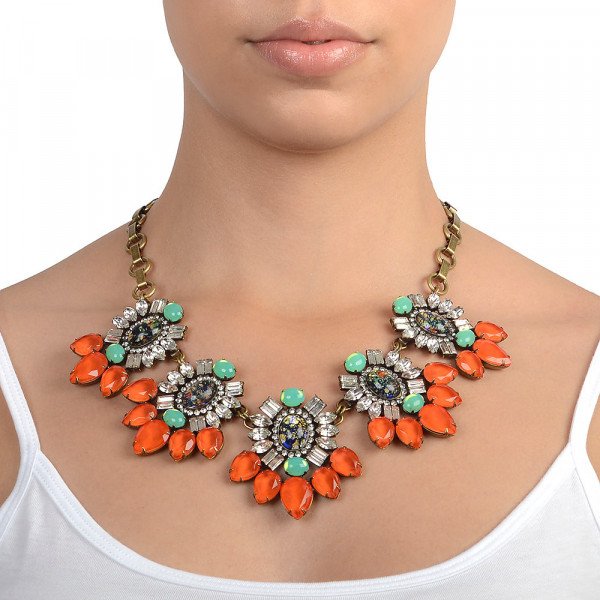 Loren Hope Perla Necklace