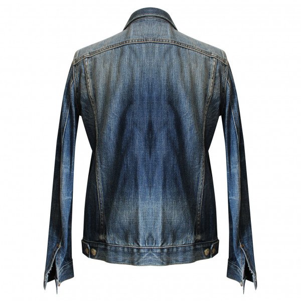 Rent Buy R13 Denim Jacket MY WARDROBE HQ