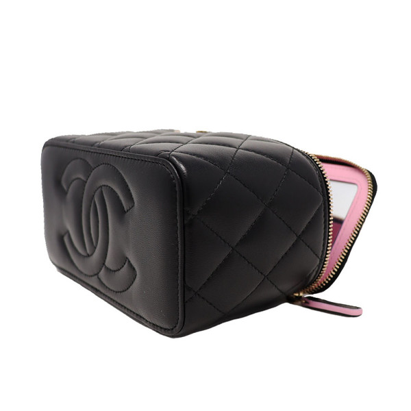 CHANEL Vanity Case