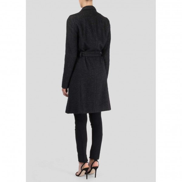 Vanessa Bruno Draped Coat