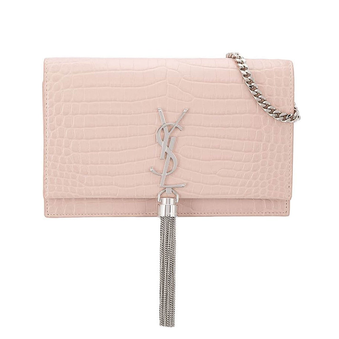 saint laurent kate tassel bag