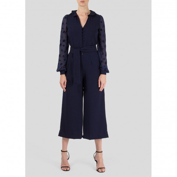 Rock The Jumpsuit Coco Jumpsuit