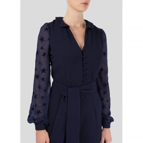 Rock The Jumpsuit Coco Jumpsuit
