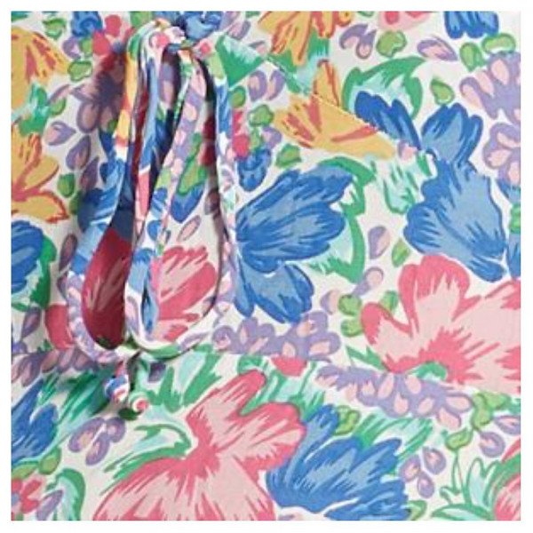 Faithfull The Brand Mathilde Jemima Floral Midi Dress