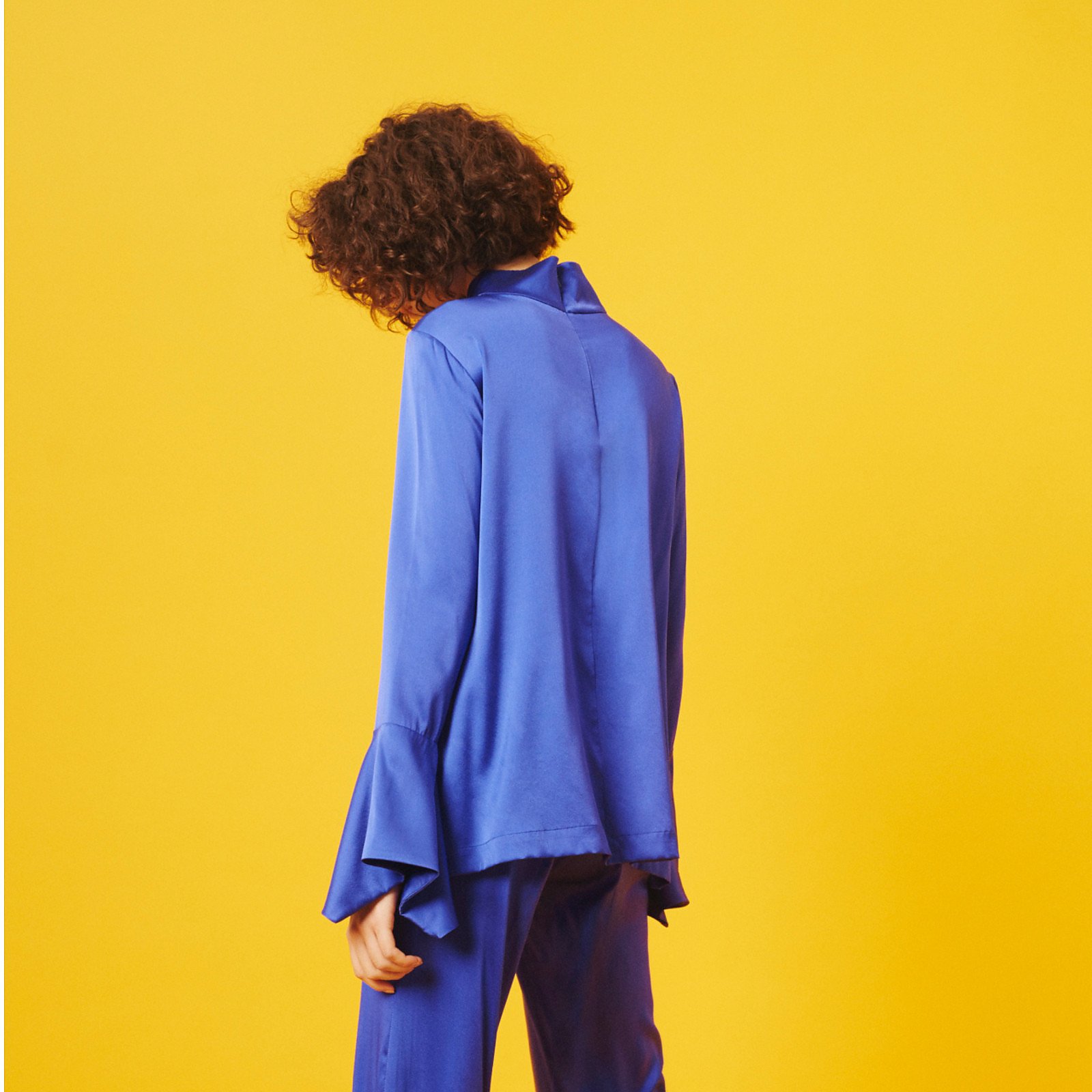 Paper London Rufus Top