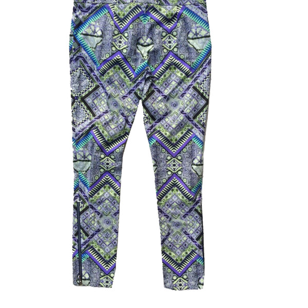 Matthew Williamson Raj Print Trousers