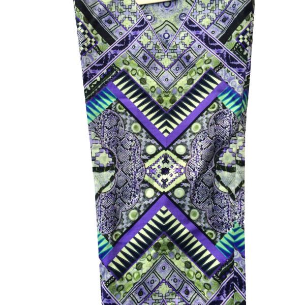 Matthew Williamson Raj Print Trousers