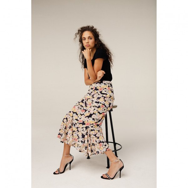 Lily and Lionel Ford Skirt