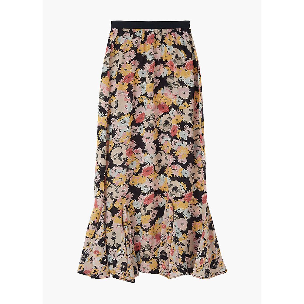 Rent Buy Lily and Lionel Ford Skirt | MY WARDROBE HQ